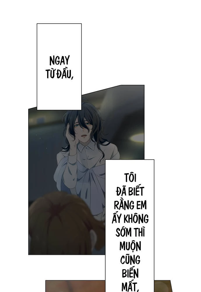 Trái Tim Của Luce Chapter 24 - 4