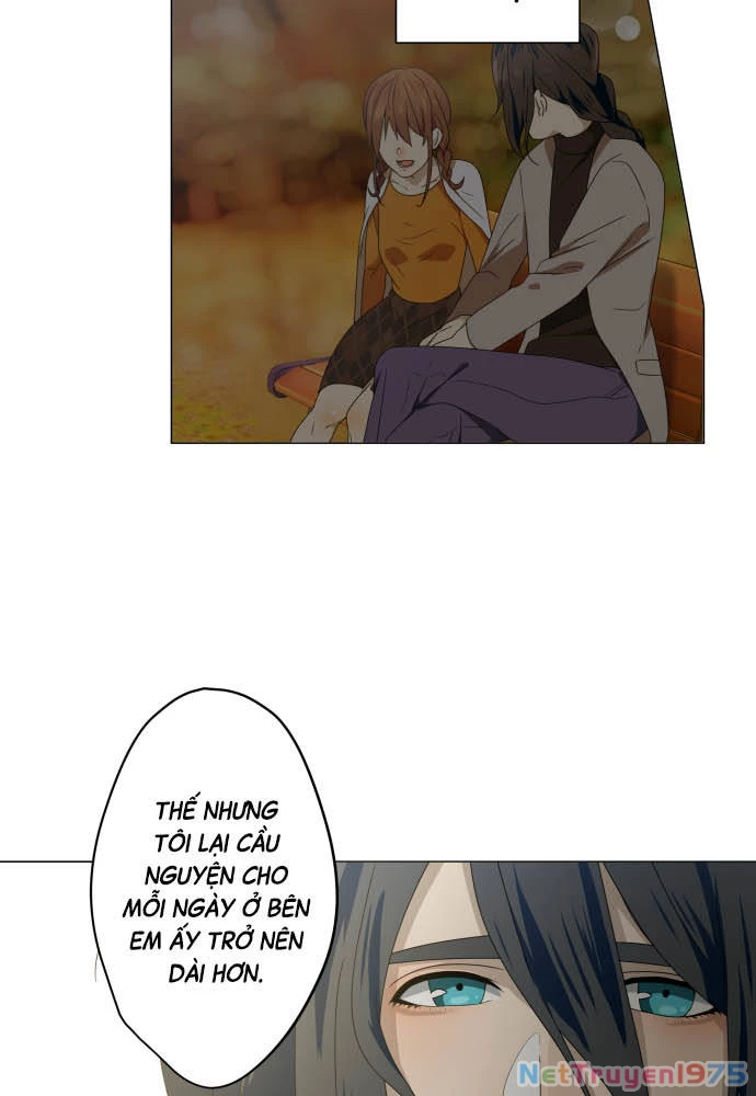 Trái Tim Của Luce Chapter 24 - 5
