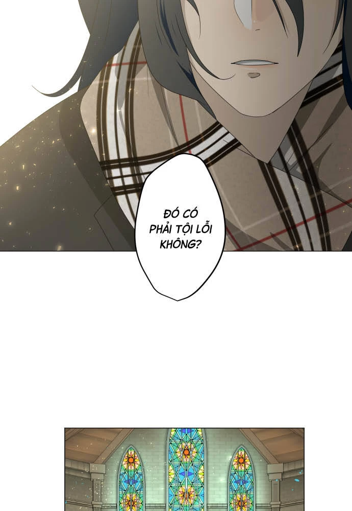 Trái Tim Của Luce Chapter 24 - 6