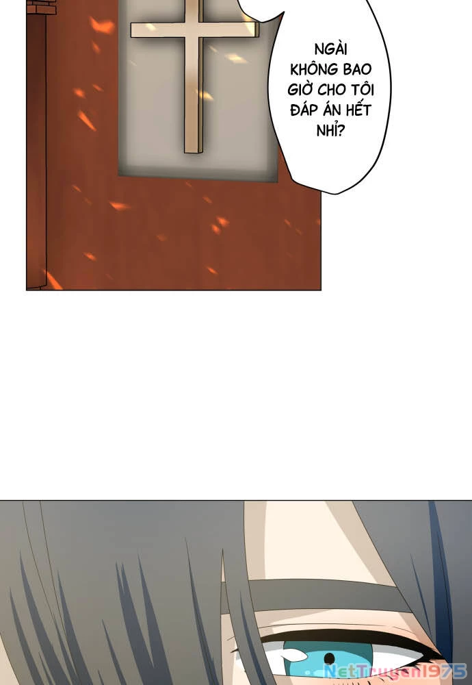 Trái Tim Của Luce Chapter 24 - 8