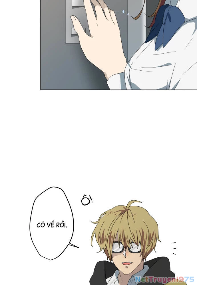 Trái Tim Của Luce Chapter 24 - 13