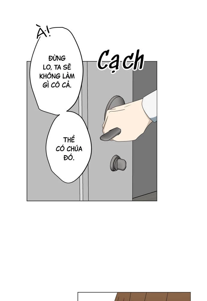 Trái Tim Của Luce Chapter 24 - 16
