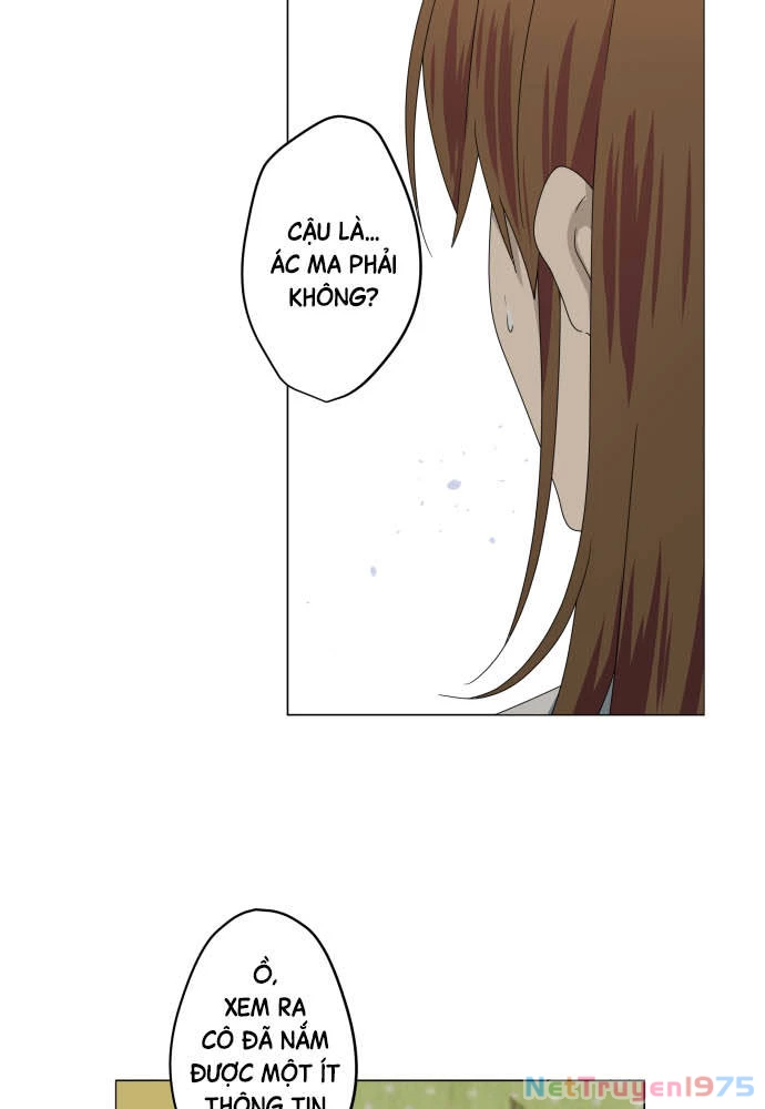 Trái Tim Của Luce Chapter 24 - 17