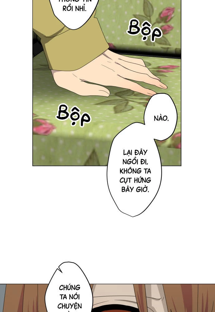 Trái Tim Của Luce Chapter 24 - 18