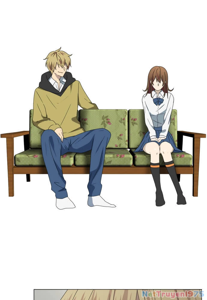 Trái Tim Của Luce Chapter 24 - 20