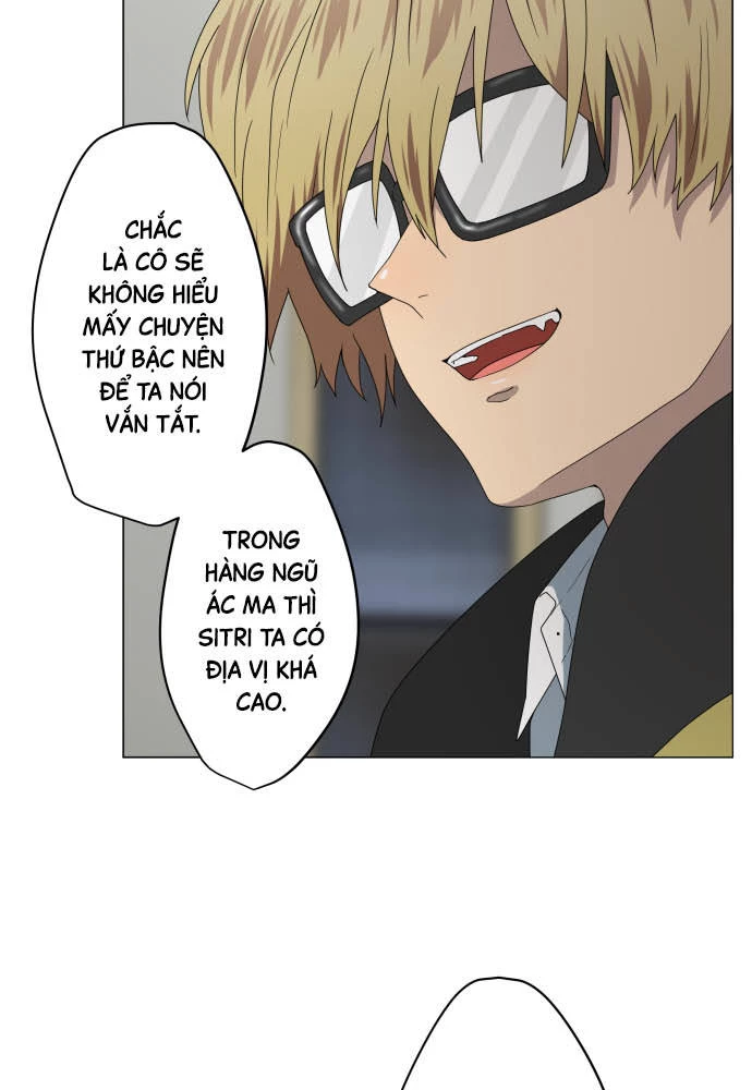 Trái Tim Của Luce Chapter 24 - 21