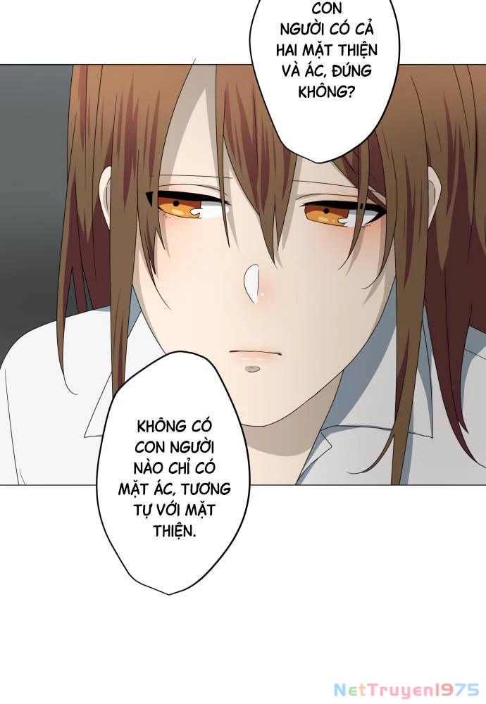 Trái Tim Của Luce Chapter 24 - 22