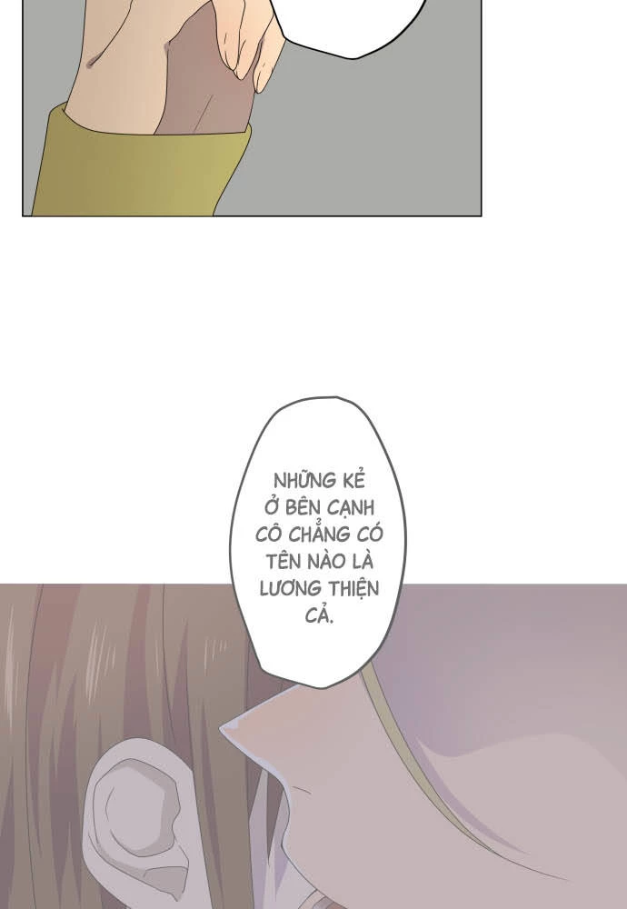 Trái Tim Của Luce Chapter 24 - 26