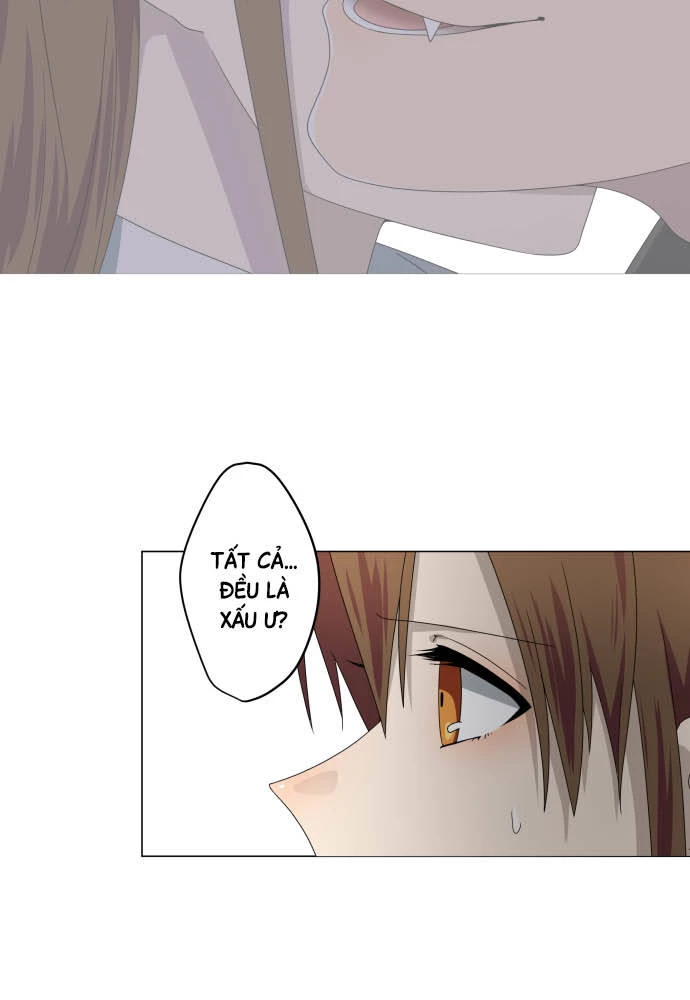 Trái Tim Của Luce Chapter 24 - 27