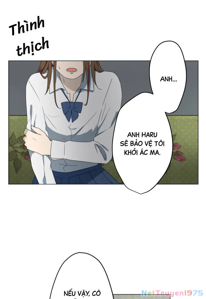Trái Tim Của Luce Chapter 24 - 29