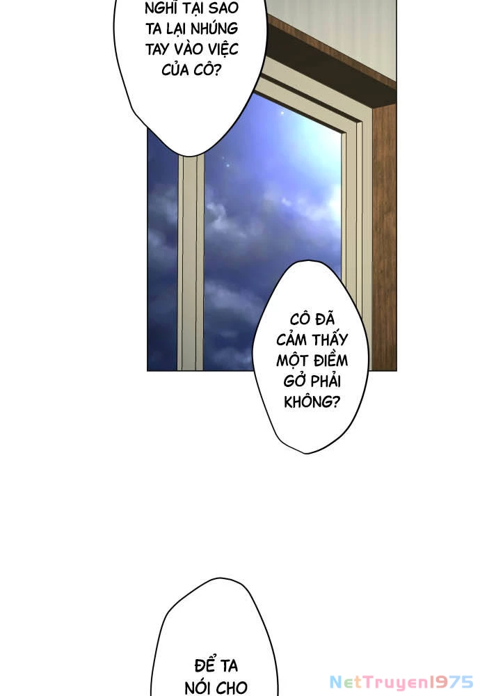 Trái Tim Của Luce Chapter 24 - 30