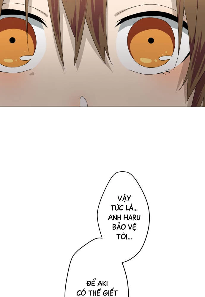 Trái Tim Của Luce Chapter 24 - 33