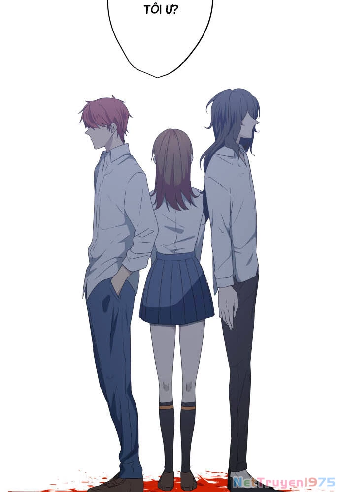 Trái Tim Của Luce Chapter 24 - 34
