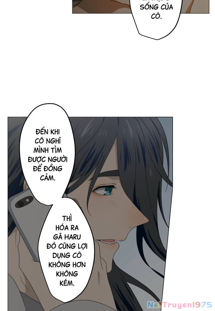 Trái Tim Của Luce Chapter 24 - 38