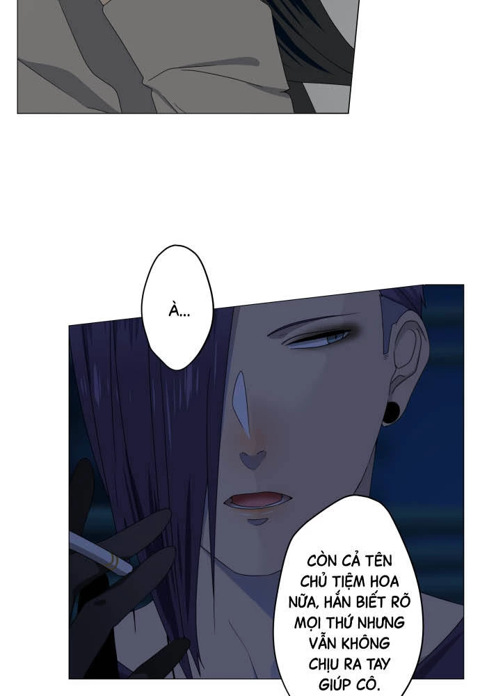 Trái Tim Của Luce Chapter 24 - 39