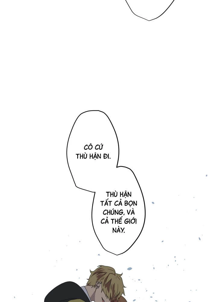 Trái Tim Của Luce Chapter 24 - 40