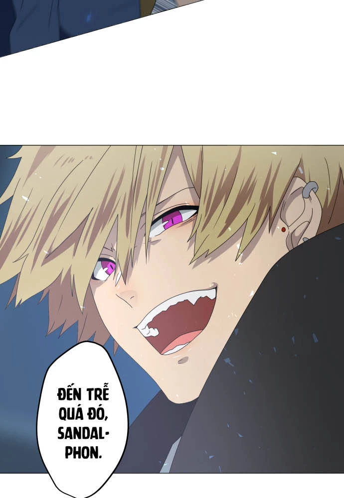Trái Tim Của Luce Chapter 24 - 46