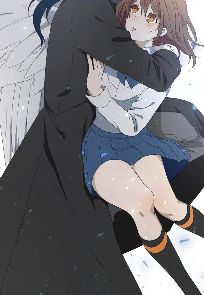 Trái Tim Của Luce Chapter 24 - 48