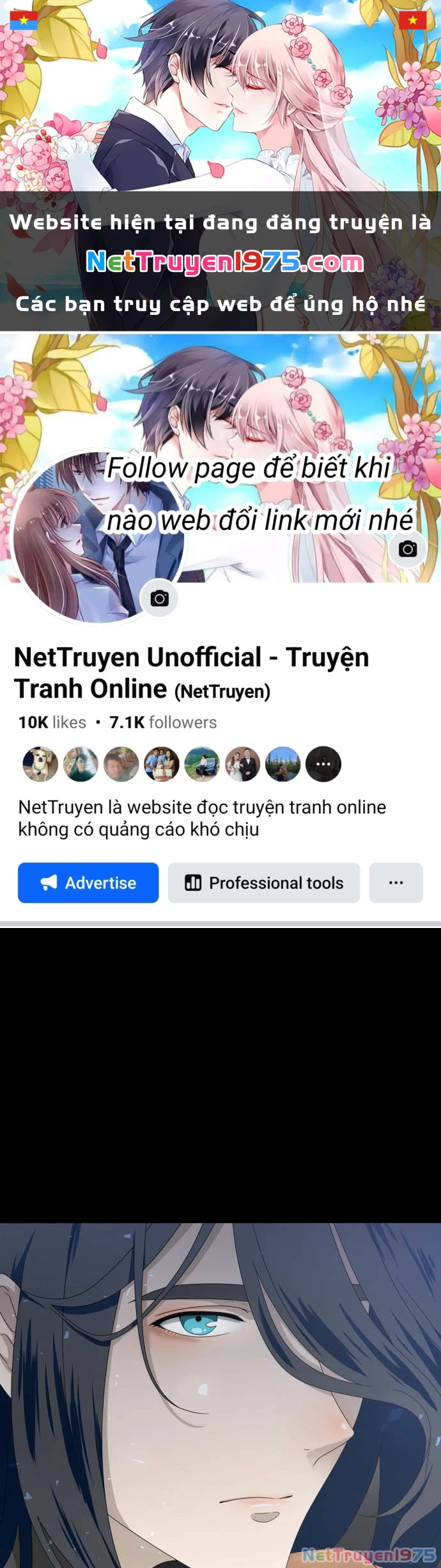 Trái Tim Của Luce Chapter 25 - 1