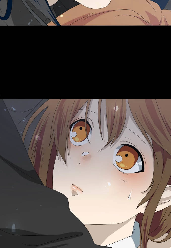 Trái Tim Của Luce Chapter 25 - 2