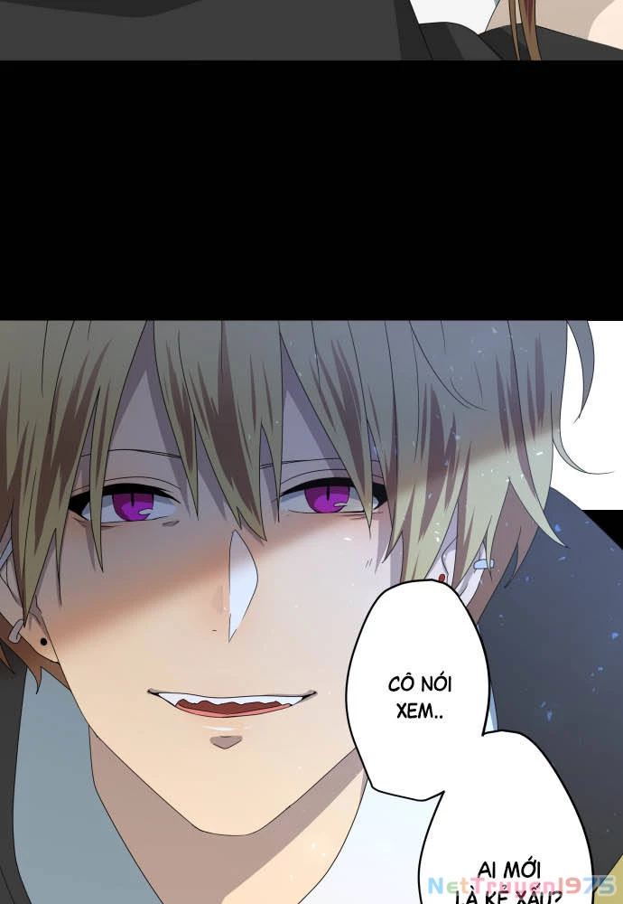 Trái Tim Của Luce Chapter 25 - 3