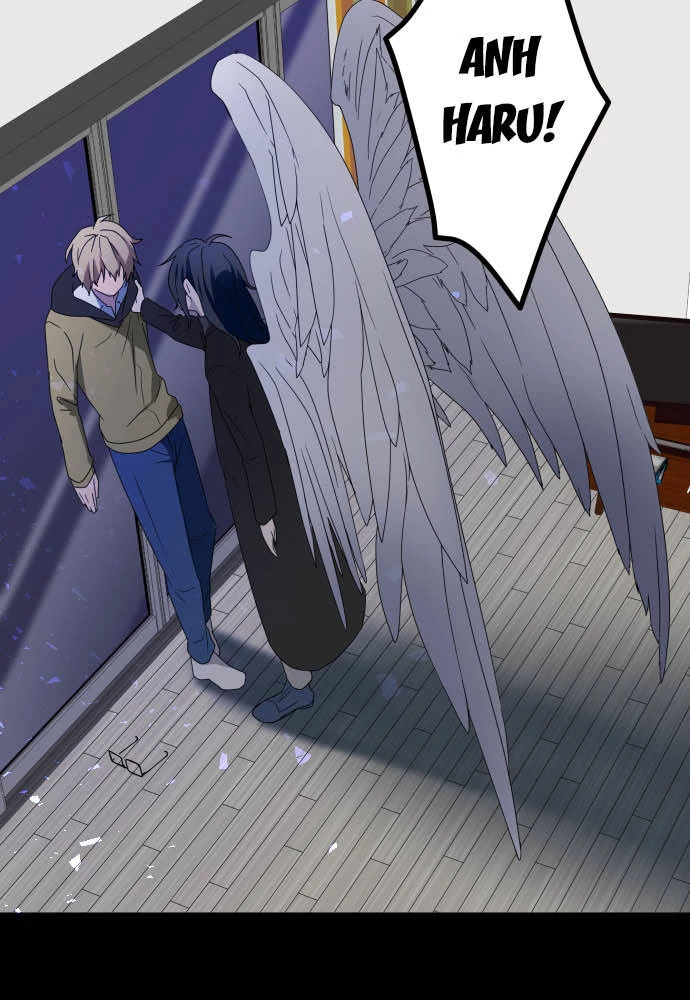 Trái Tim Của Luce Chapter 25 - 7