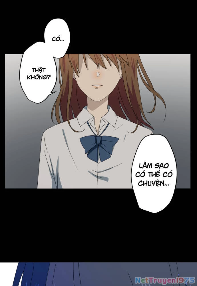 Trái Tim Của Luce Chapter 25 - 8