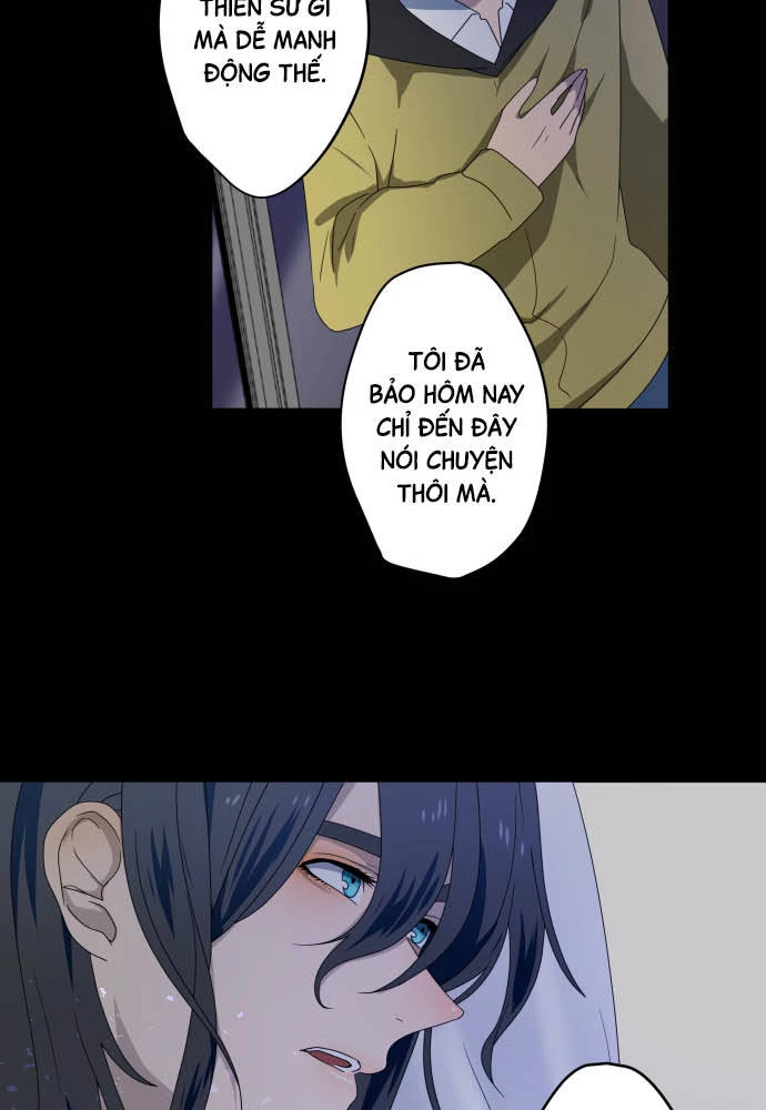 Trái Tim Của Luce Chapter 25 - 11