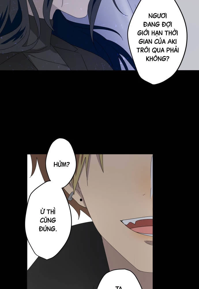 Trái Tim Của Luce Chapter 25 - 12