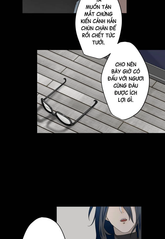 Trái Tim Của Luce Chapter 25 - 13