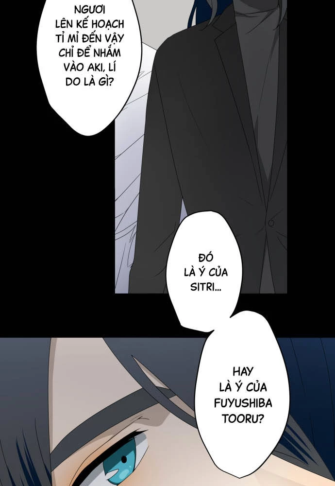 Trái Tim Của Luce Chapter 25 - 14