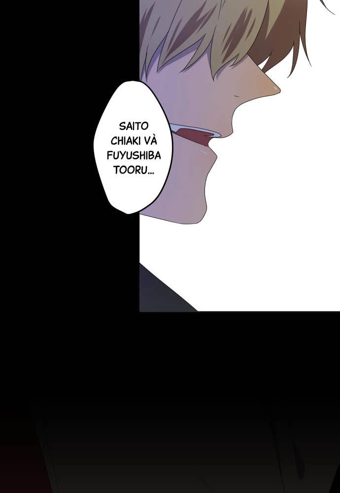 Trái Tim Của Luce Chapter 25 - 16