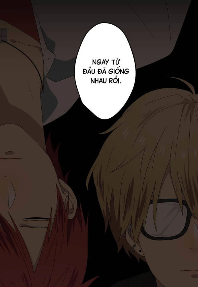 Trái Tim Của Luce Chapter 25 - 17