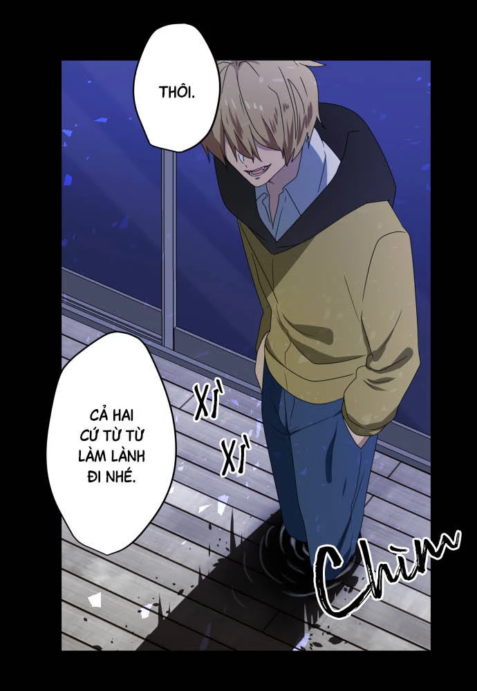 Trái Tim Của Luce Chapter 25 - 19