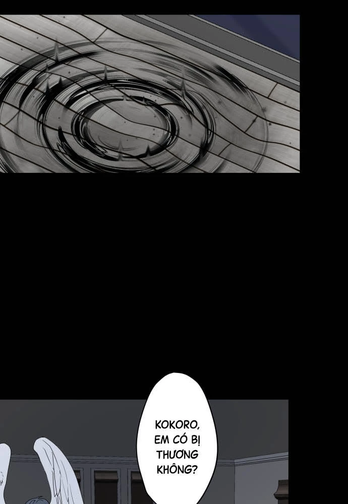 Trái Tim Của Luce Chapter 25 - 21