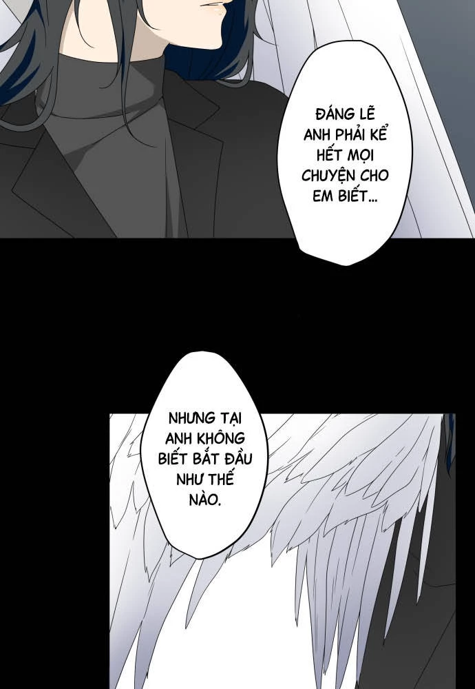 Trái Tim Của Luce Chapter 25 - 23
