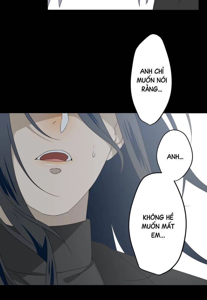 Trái Tim Của Luce Chapter 25 - 24