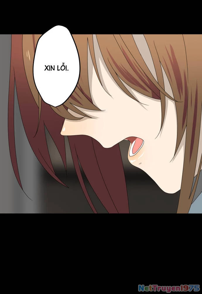 Trái Tim Của Luce Chapter 25 - 25