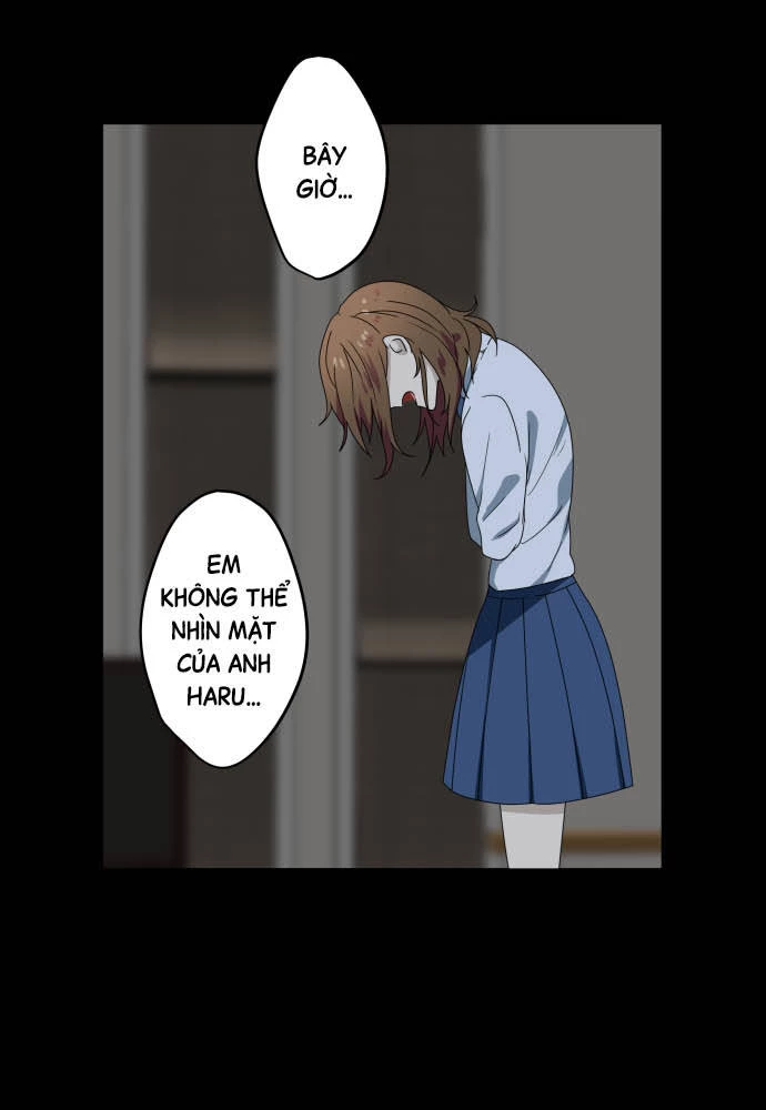 Trái Tim Của Luce Chapter 25 - 26