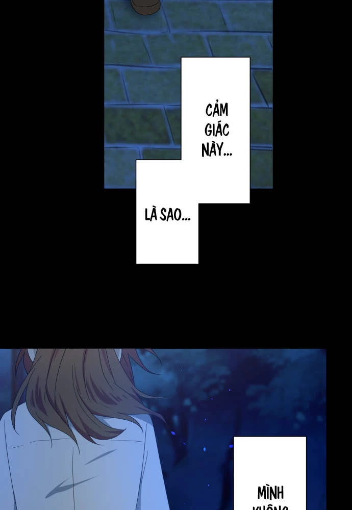 Trái Tim Của Luce Chapter 25 - 30