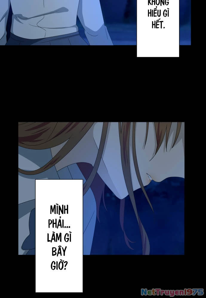 Trái Tim Của Luce Chapter 25 - 31