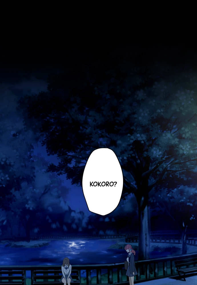 Trái Tim Của Luce Chapter 25 - 32