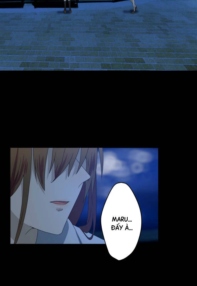 Trái Tim Của Luce Chapter 25 - 33
