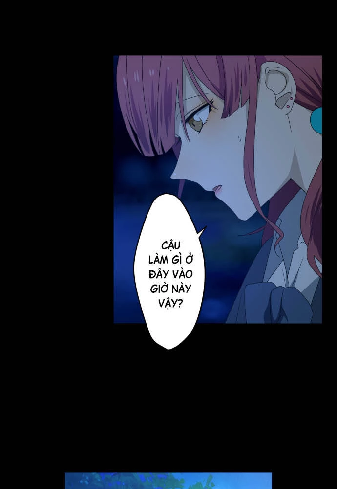 Trái Tim Của Luce Chapter 25 - 34