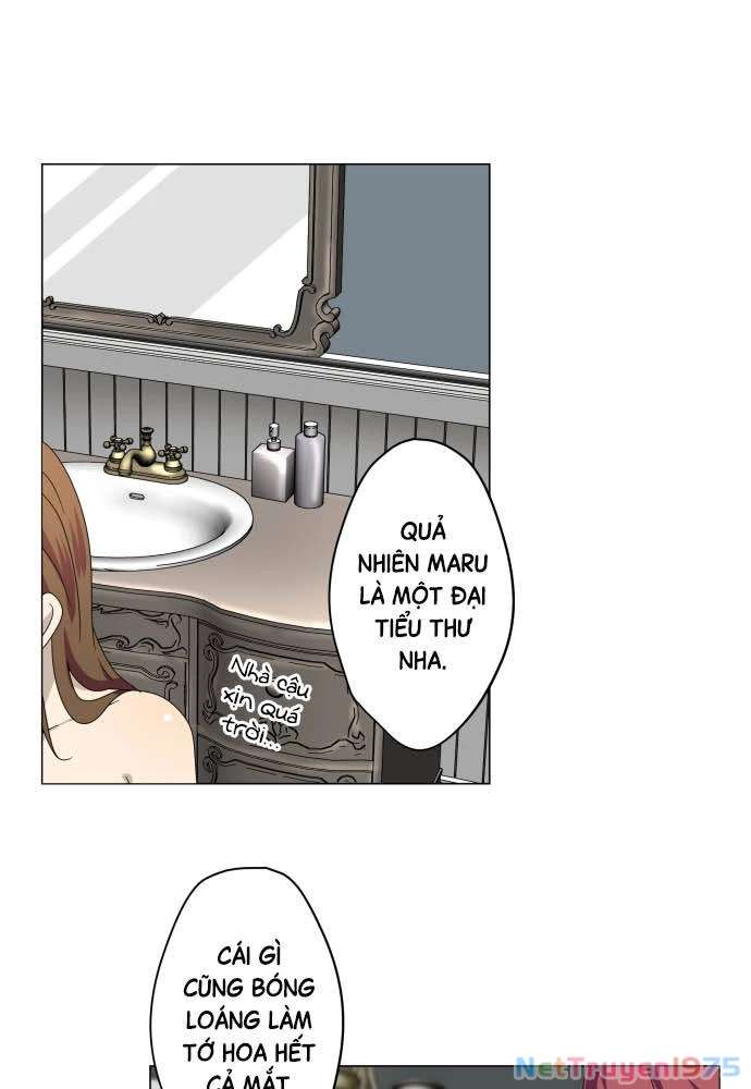 Trái Tim Của Luce Chapter 25 - 41