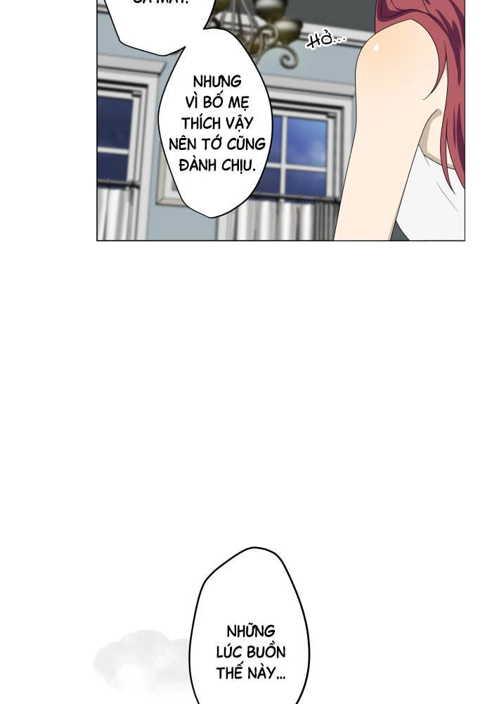 Trái Tim Của Luce Chapter 25 - 42