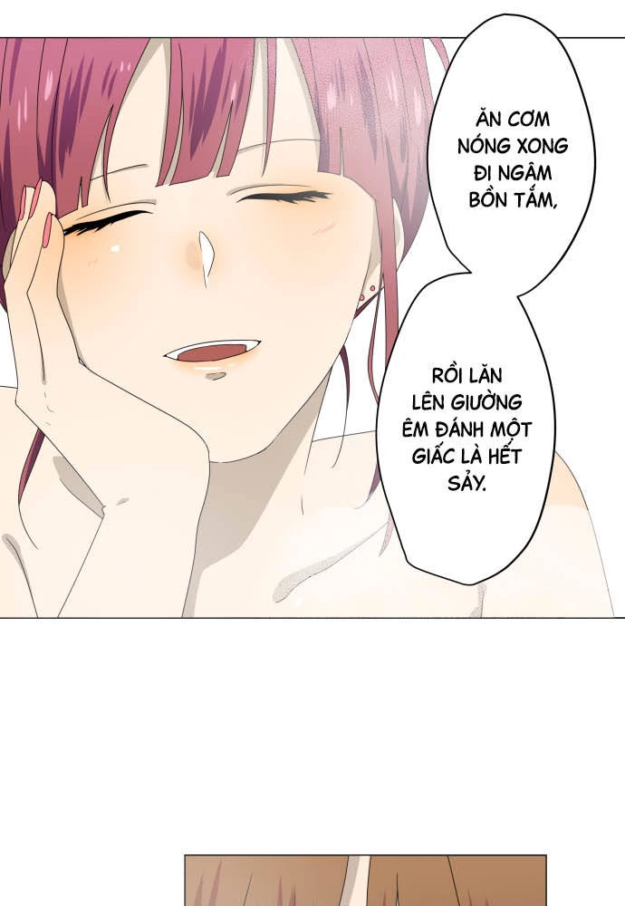 Trái Tim Của Luce Chapter 25 - 44