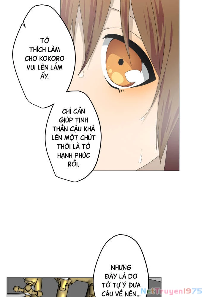 Trái Tim Của Luce Chapter 25 - 45