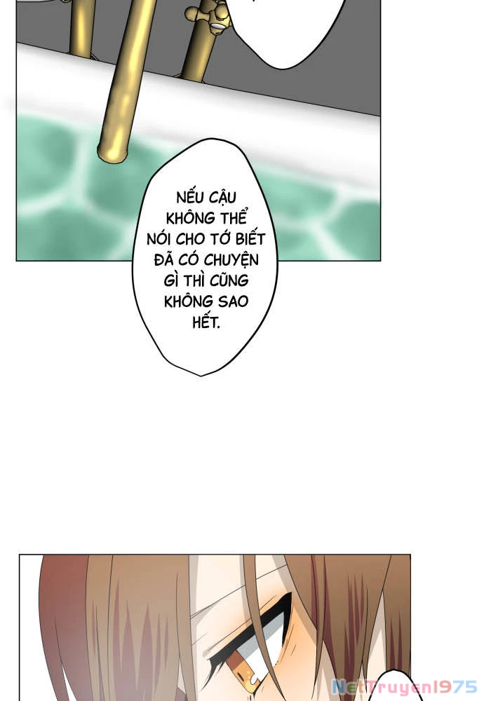 Trái Tim Của Luce Chapter 25 - 46