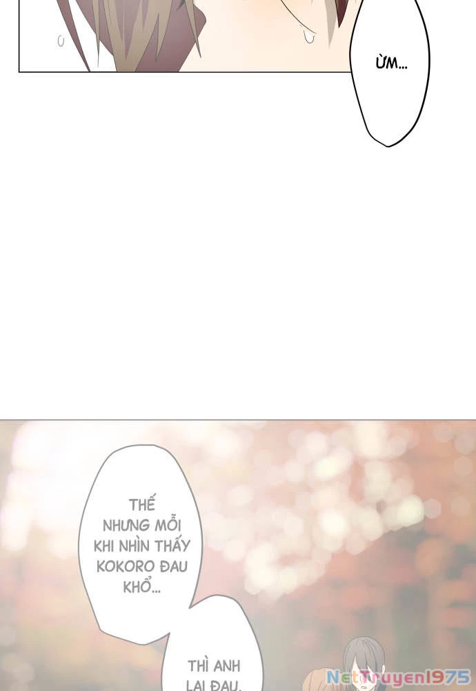 Trái Tim Của Luce Chapter 25 - 47